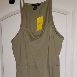 Forever 21 sundress